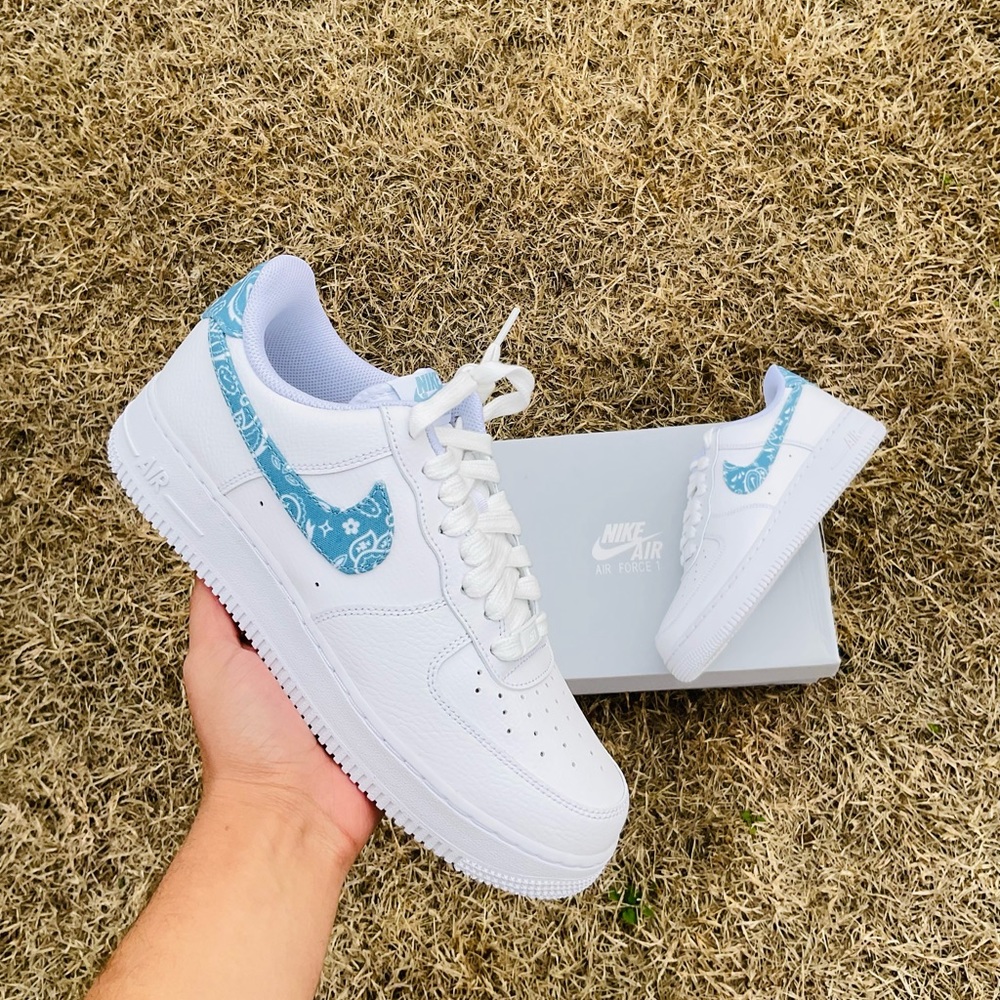 Nike Air Force 1